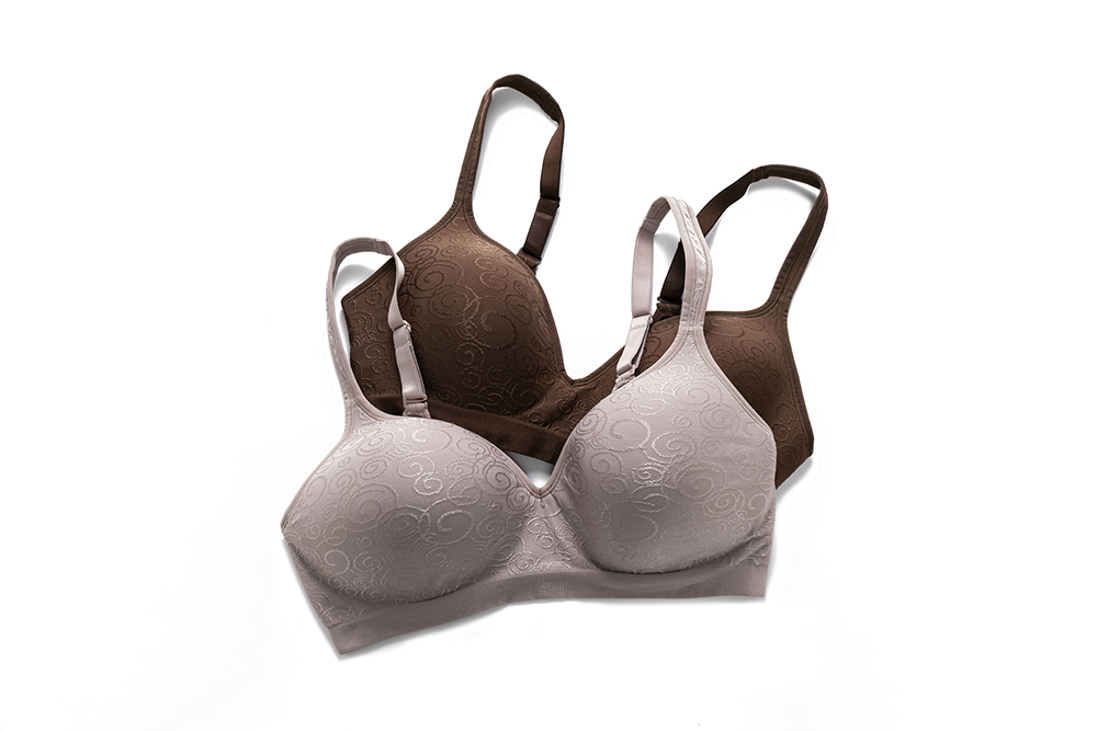IKORE INDIA basic bra