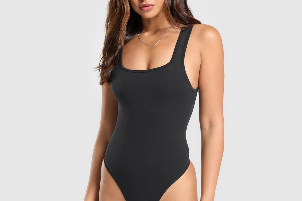 IKORE INDIA body suit