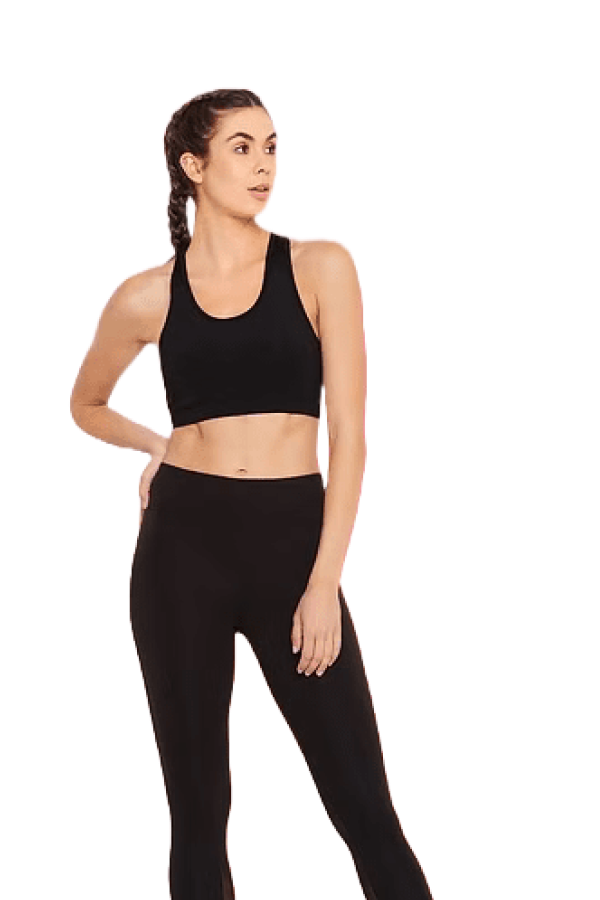 IKORE INDIA compression leggings