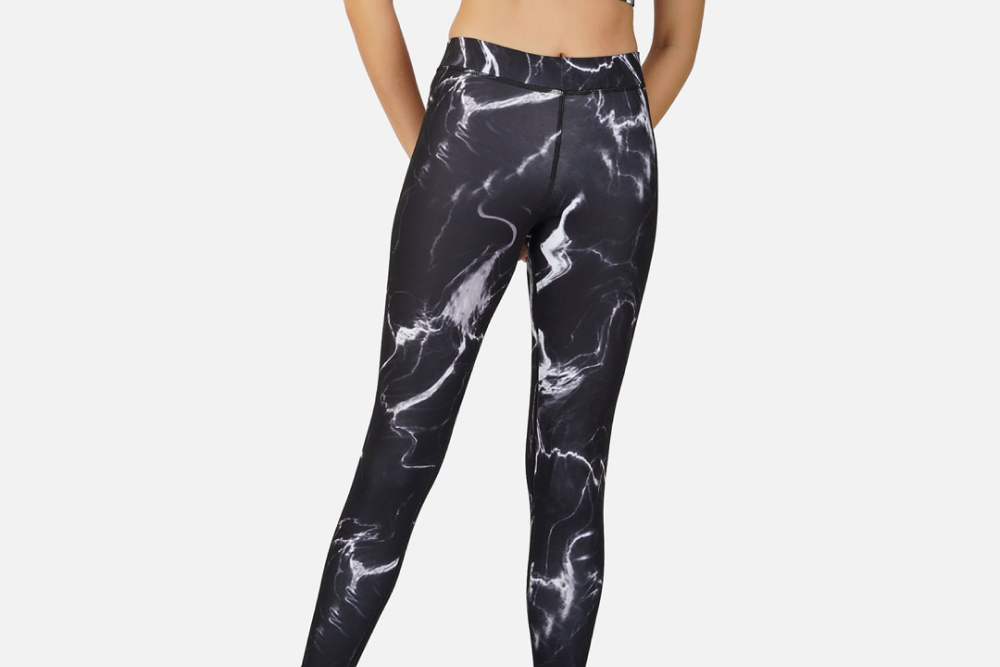 IKORE INDIA compression leggings