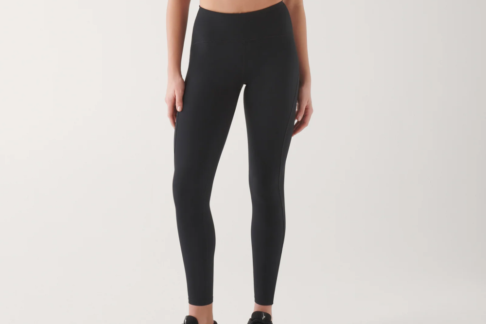 IKORE INDIA compression leggings