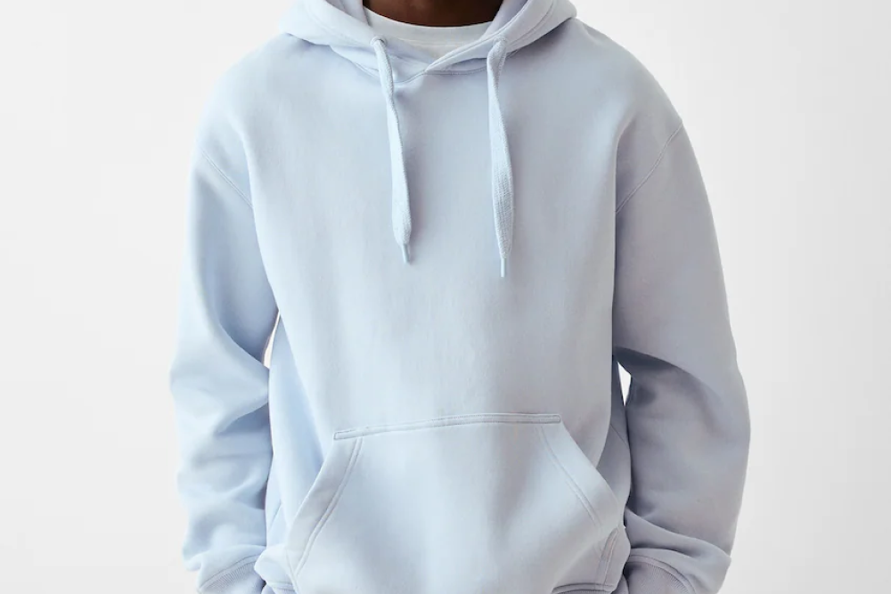 IKORE INDIA hoodies