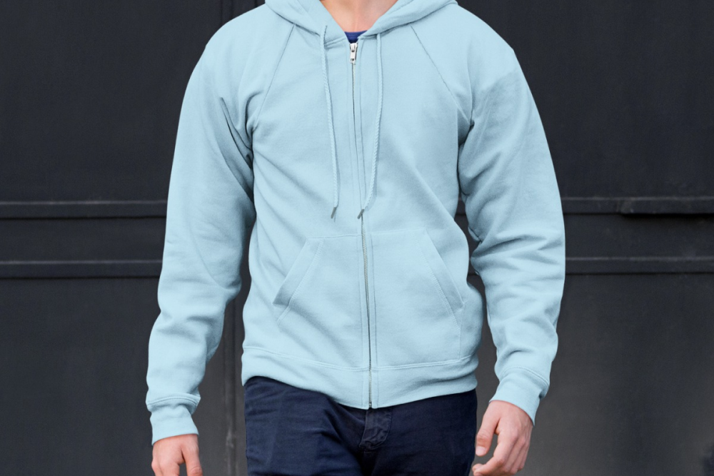 IKORE INDIA hoodies