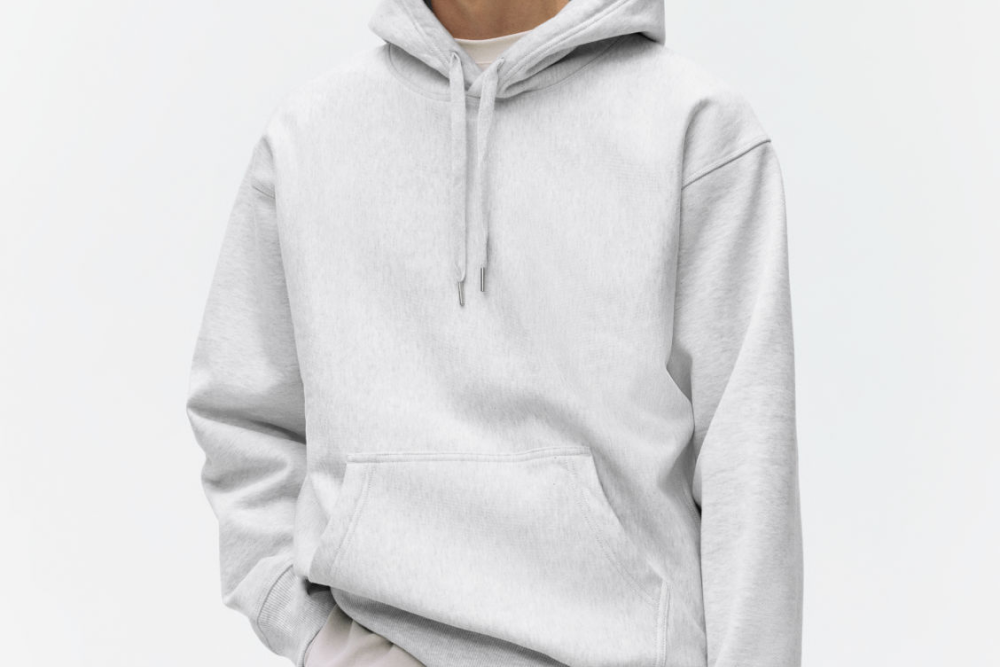 IKORE INDIA hoodies