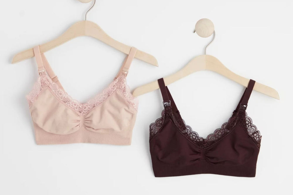 IKORE INDIA maternity bra