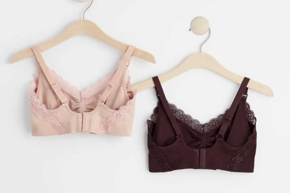 IKORE INDIA maternity bra