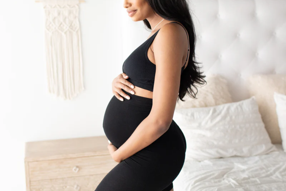 IKORE INDIA maternity shape