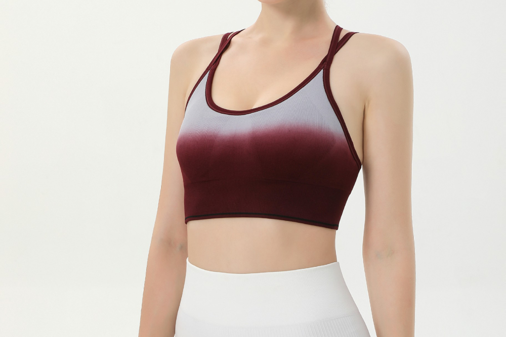 IKORE INDIA sports bra