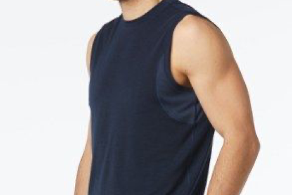 IKORE INDIA tank tops