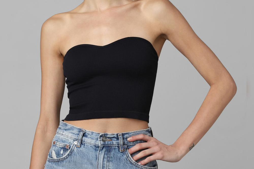 IKORE INDIA tube top