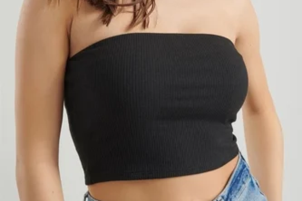 IKORE INDIA tube top
